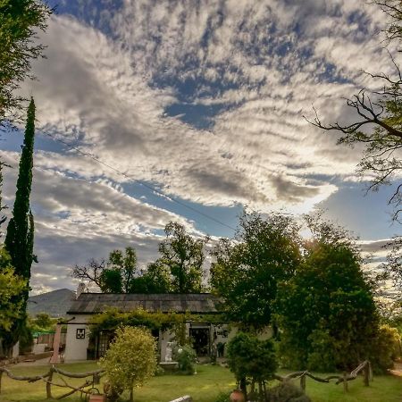 Witkrans Guest Farm Hotel Middelburg  Exterior foto