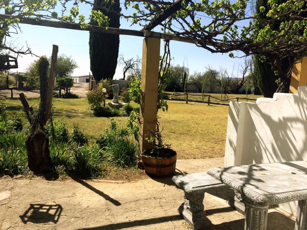 Witkrans Guest Farm Hotel Middelburg  Exterior foto