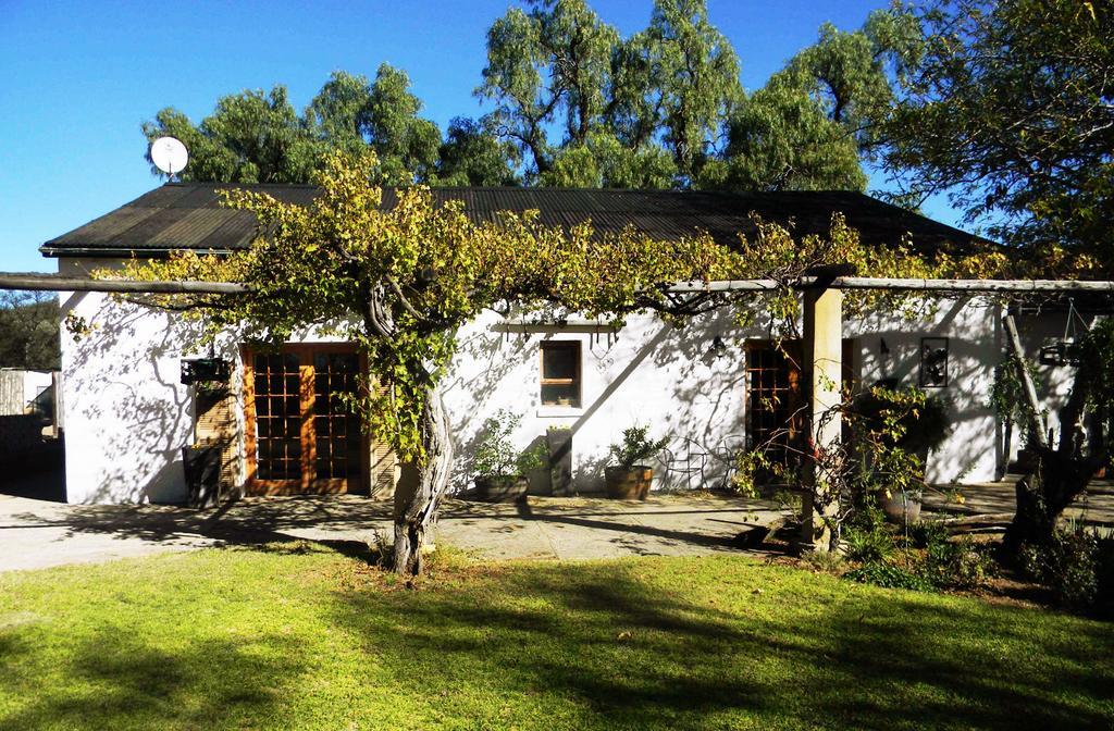 Witkrans Guest Farm Hotel Middelburg  Exterior foto